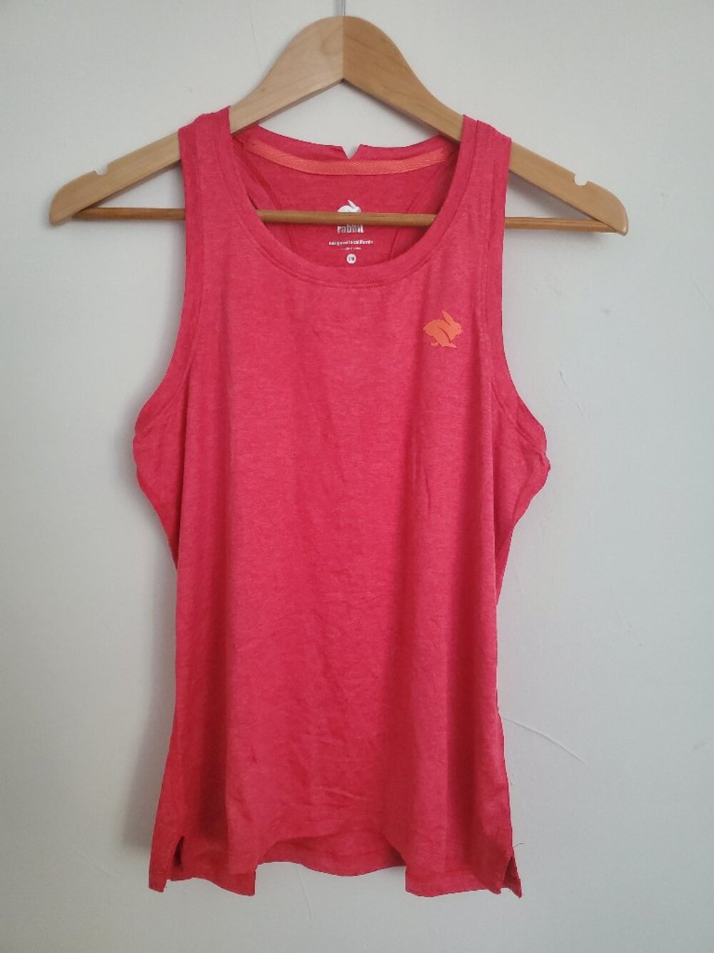 Rabbit EZ Tank Top SIZE SMALL